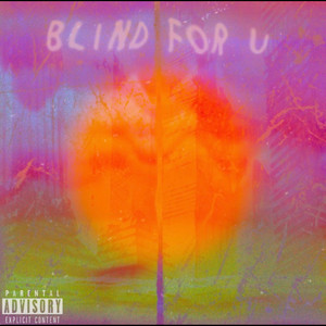 My side (blind for u) by Kevion, WESTSIDE BOOGIE