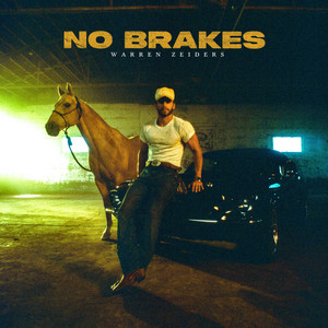 Warren Zeiders — No Brakes (2026)