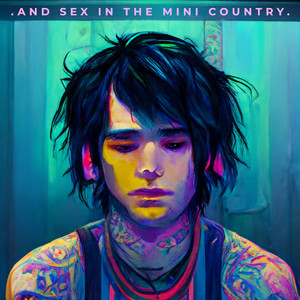 Холодным дождём - song and lyrics by .and sex in the mini country ...