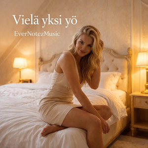 Vielä yksi yö by EverNotezMusic