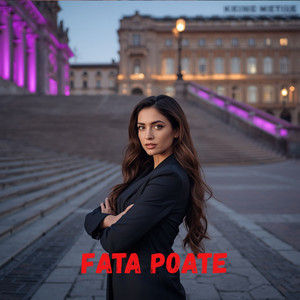 Fata poate by ManeleleTale