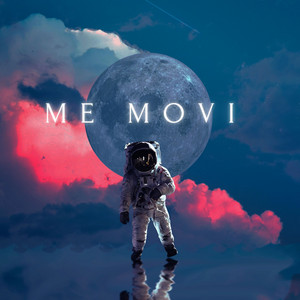 Me Movi - Instrumental by Marko Korleon