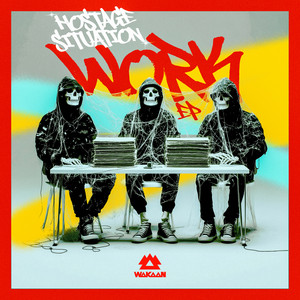 Hostage Situation — Work (2026)