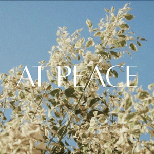 At Peace