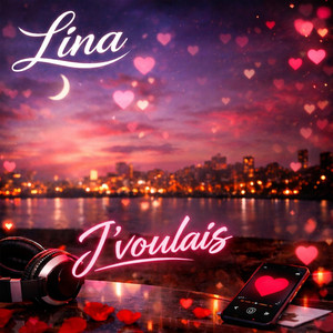ALEXIS GAMER - Lina - J’voulais