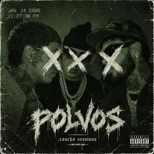 POLVOS by Rancho Sessions