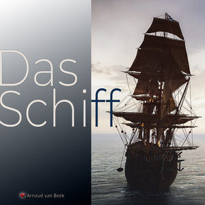 Das Schiff by Arnaud van Beek