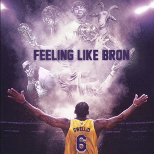 Swellio - Feeling Like Bron