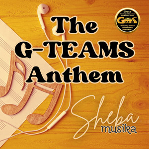 The G-TEAMS Anthem by G-TEAMS International