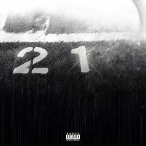 21 by Kyo Hashimoto