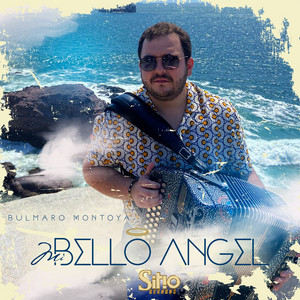 Mi Bello Angel by Bulmaro Montoya