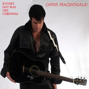 If Every Day Was Like Christmas