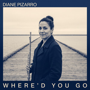 Where'd You Go by Diane Pizarro
