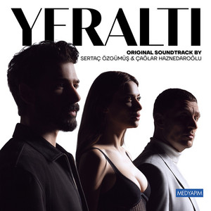 Sertaç Özgümüş & Çağlar Haznedaroğlu - Yürüyüş