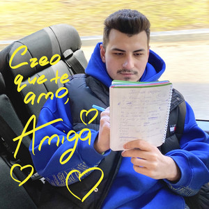 Creo que te amo, amiga