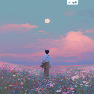 Over the Moon by Posple LoFi, Lo-Fi Beats, LoFi Chill