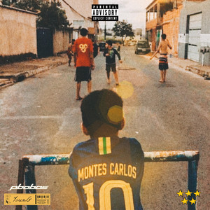 MONTES CARLOS by YounG, prodbobos