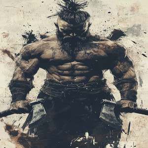 Fuego en la Sangre by Kaizen Bloodstorm