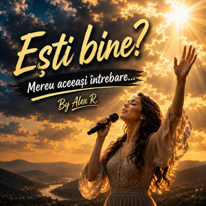 EȘTI BINE? by Alex R.