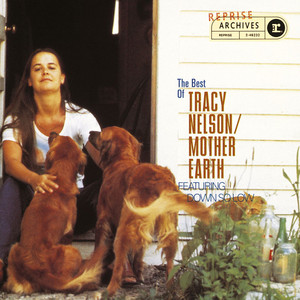 Mother Earth Presents Tracy Nelson Country - Album by Tracy Nelson