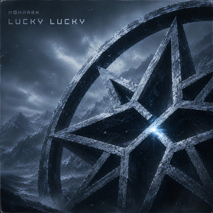 Lucky Lucky by Monaark