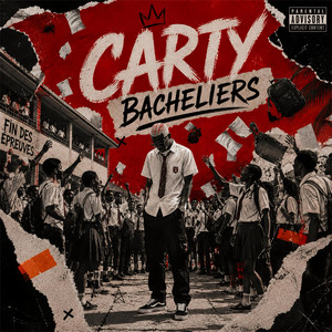 Bacheliers by Carty