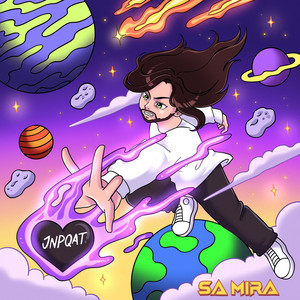 Portada de JNPQAT