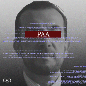 Portada de Paa