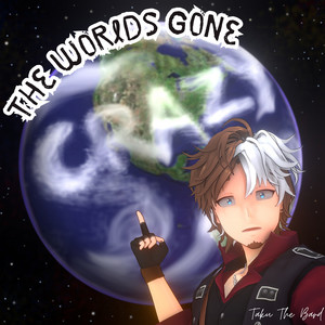 The Worlds Gone Crazy by Taku The Bard