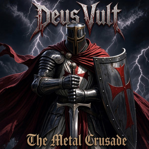 Tonight We Ride by Deus Vult