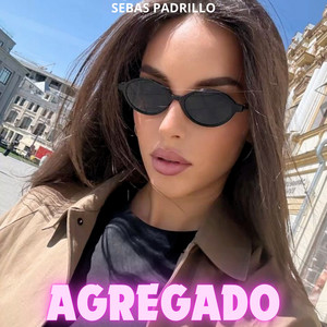 Agregado by Sebas Padrillo