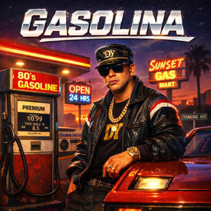 Gasolina by boystickyeast