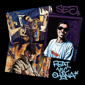 סיטואציה by Sej', Vic Ohana Jan