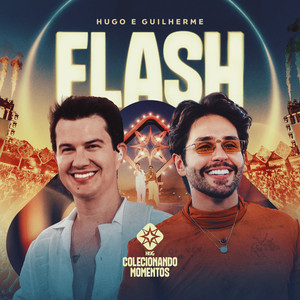 Hugo & Guilherme — Flash (Ao Vivo) (2026)