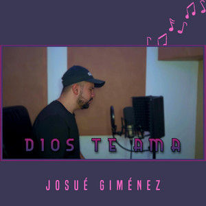 Dios Te Ama
