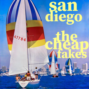 San Diego by The Cheap Fakes