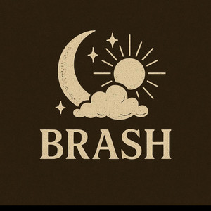 Come Dream with Me by Brash