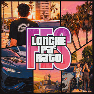 Lonche Pa Rato by El Cheo