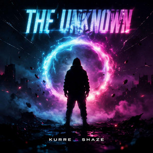 The Unknown by KURRE, SHAZE