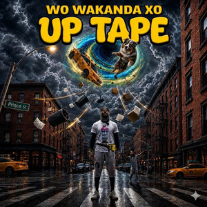 Boosters by Wo Wakanda Xo, Osih