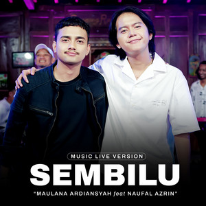 Maulana Ardiansyah - Sembilu (feat. Naufal Azrin) [Live Version]