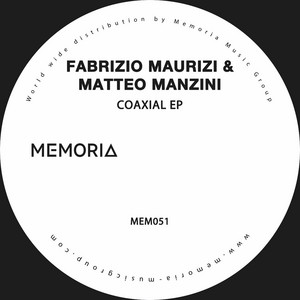 Matteo Manzini cover