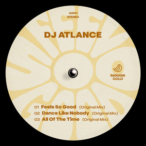 Dance Like Nobody by DJ Atlance