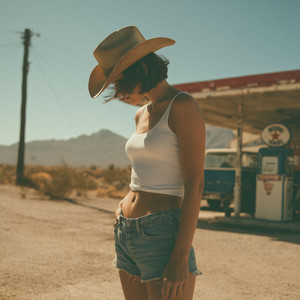 Texas by Swiss Jones