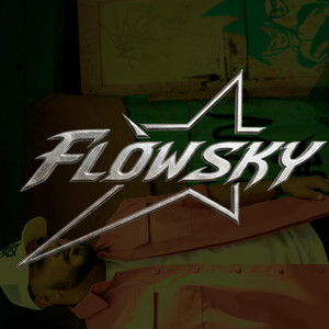 Flow Sky by El Delivery Del King