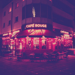 Hazelnut Lattes (Background Music) album