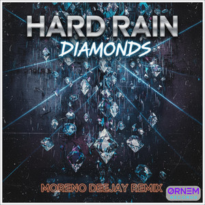 hard rain diamonds