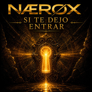 Si Te Dejo Entrar by NÆRØX