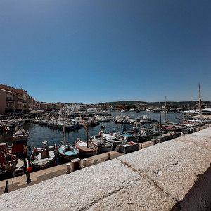 Mxpln - St. Tropez