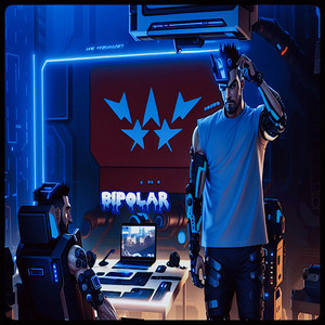 BIPOLAR by Sgarci, Il Rope